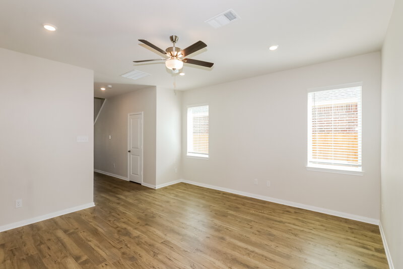 2,215/Mo, 7622 Tipton Meadow Way Richmond, TX 77469 Living Room View