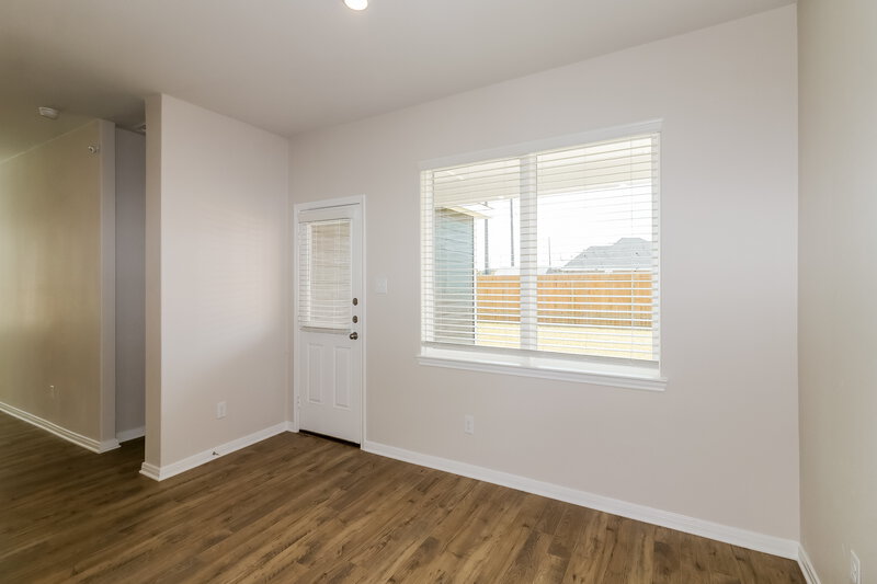 2,215/Mo, 7622 Tipton Meadow Way Richmond, TX 77469 Dining Room View