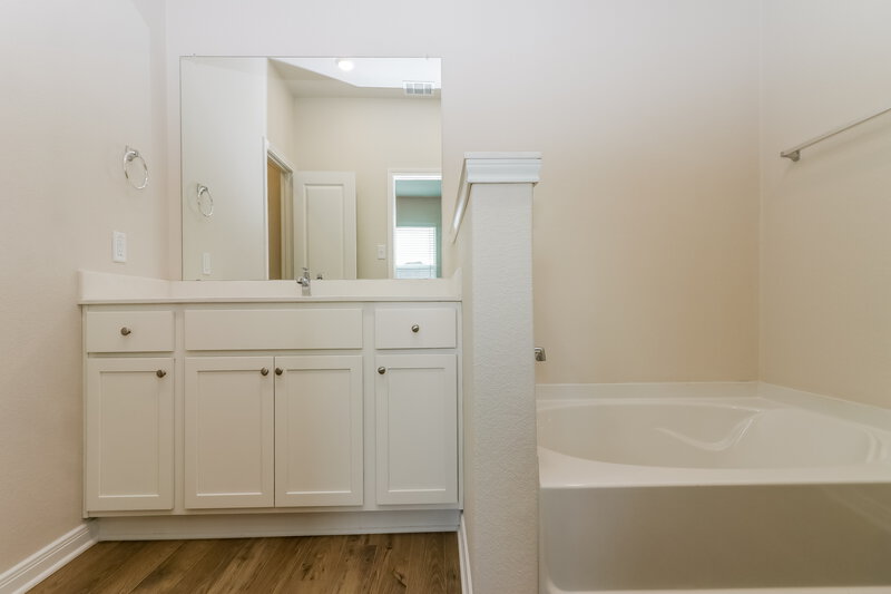 2,215/Mo, 7622 Tipton Meadow Way Richmond, TX 77469 Main Bathroom View 2