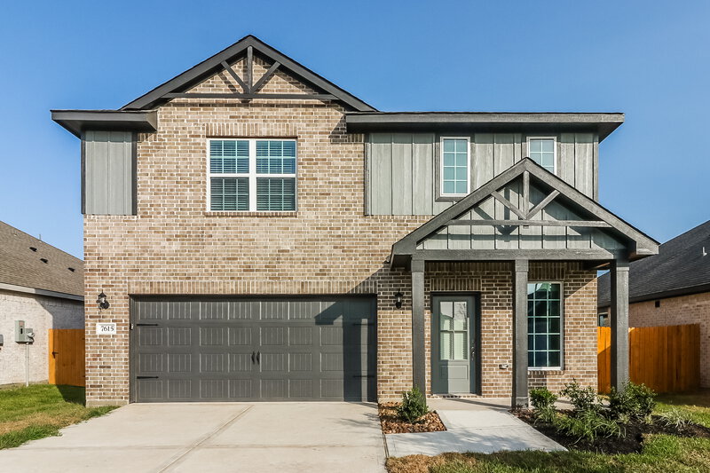 2,330/Mo, 7615 Tipton Meadow Way Richmond, TX 77469 External View