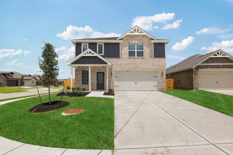 2,330/Mo, 7623 Tipton Meadow Way Richmond, TX 77469 External View