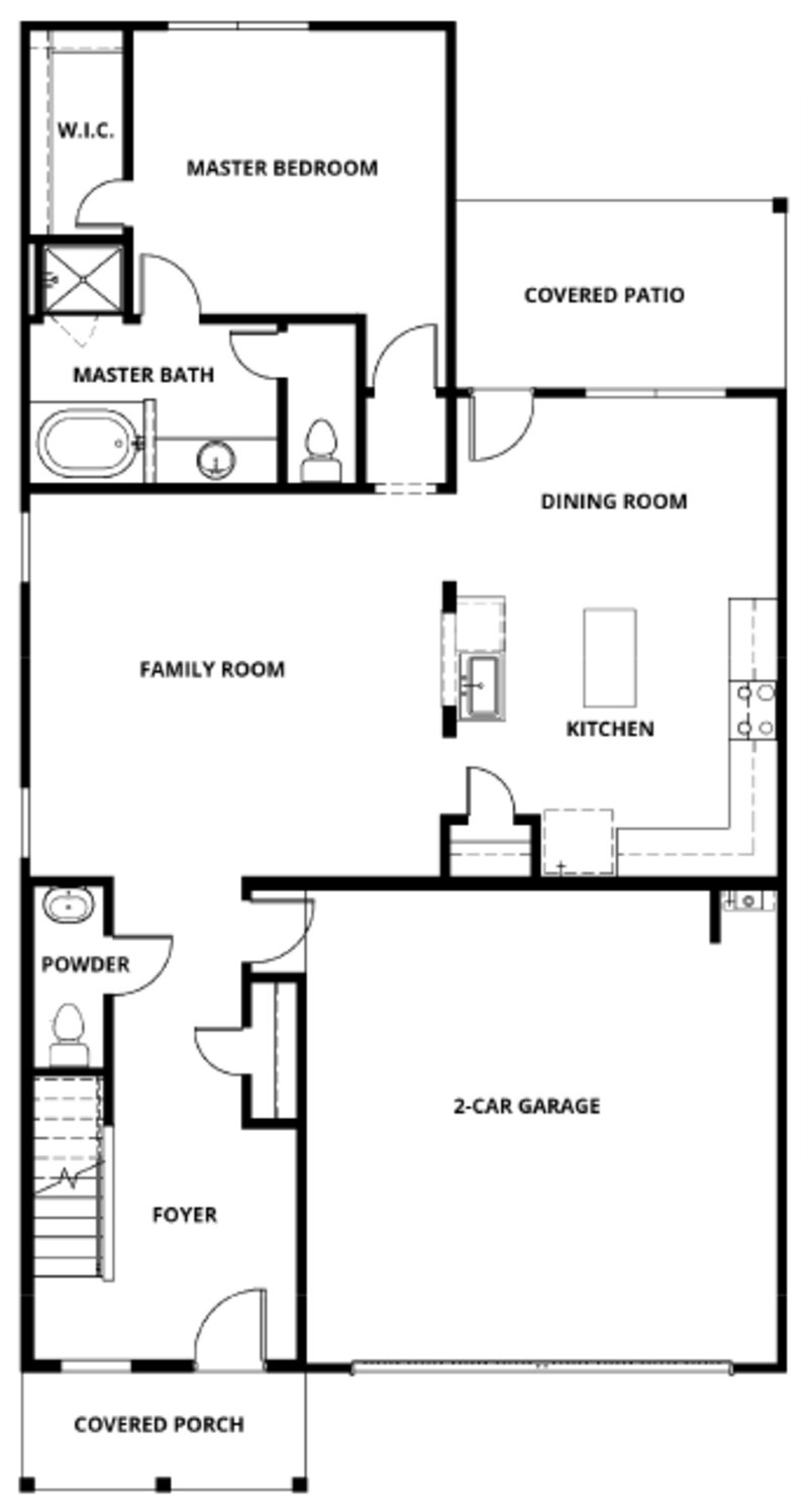 2,330/Mo, 7623 Tipton Meadow Way Richmond, TX 77469 Misc View 3