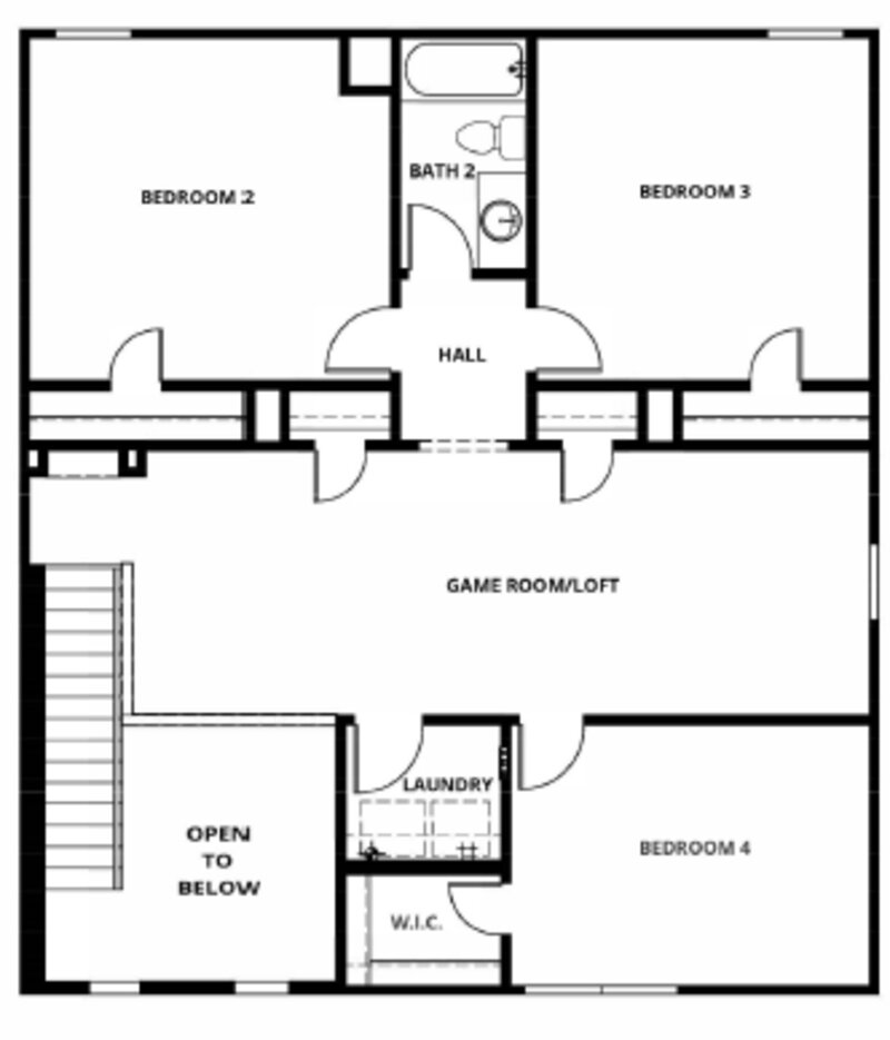 2,330/Mo, 7623 Tipton Meadow Way Richmond, TX 77469 Misc View 4