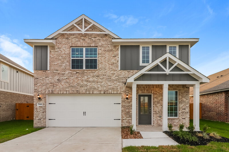 2,260/Mo, 7646 Tipton Meadow Way Richmond, TX 77469 External View