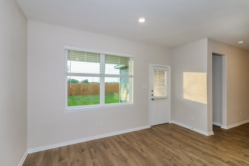 2,260/Mo, 7646 Tipton Meadow Way Richmond, TX 77469 Dining Room View