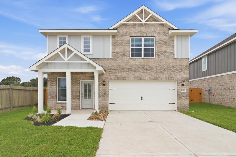 2,260/Mo, 7650 Tipton Meadow Way Richmond, TX 77469 External View