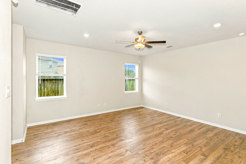 2,260/Mo, 7650 Tipton Meadow Way Richmond, TX 77469 Bedroom View