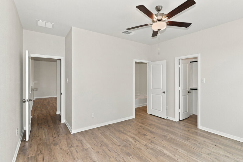 2,260/Mo, 7650 Tipton Meadow Way Richmond, TX 77469 Bedroom View 3