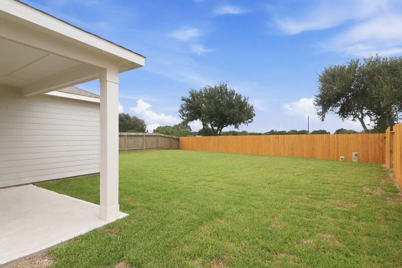 2,260/Mo, 7650 Tipton Meadow Way Richmond, TX 77469 Exterior View