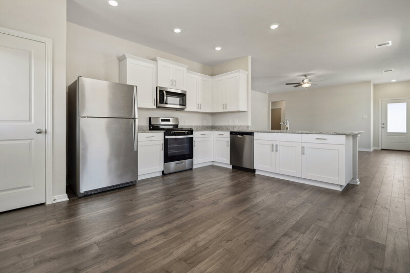1,610/Mo, 15642 Plum Brook Dr Conroe, TX 77303 Misc View 7