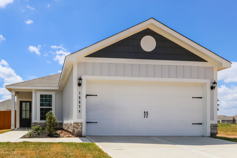 1,535/Mo, 15574 Caramel Springs Dr Conroe, TX 77303 External View