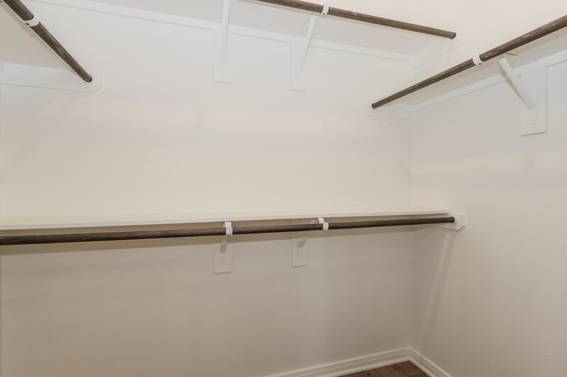 1,535/Mo, 15574 Caramel Springs Dr Conroe, TX 77303 Walk In Closet View