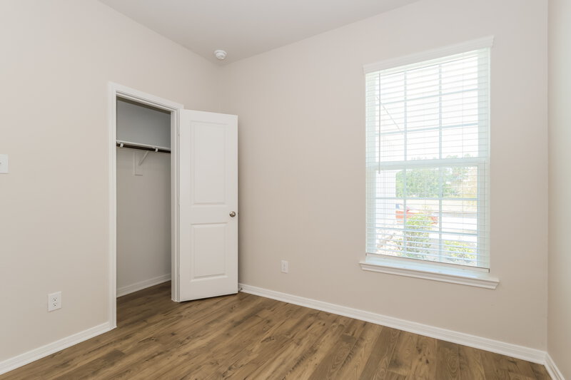 1,535/Mo, 15574 Caramel Springs Dr Conroe, TX 77303 Bedroom View 2