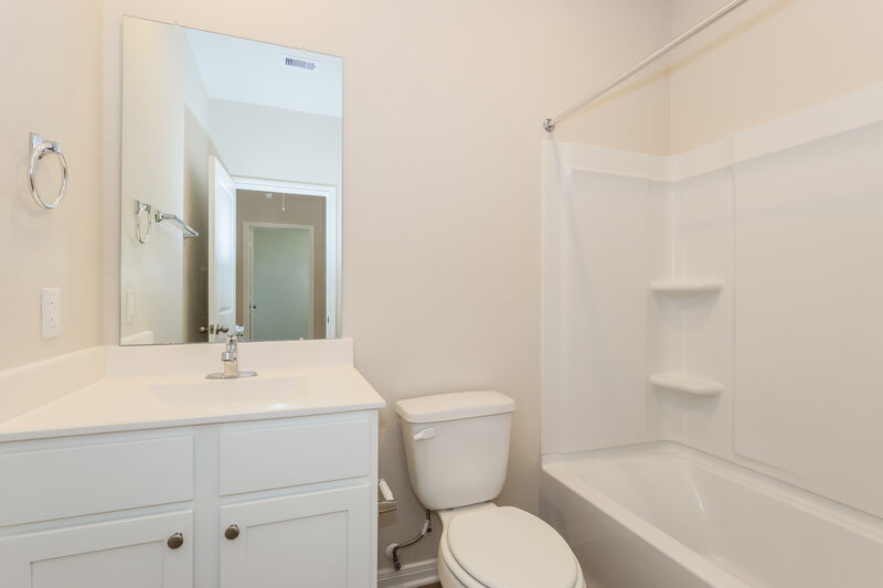 1,535/Mo, 15574 Caramel Springs Dr Conroe, TX 77303 Bathroom View