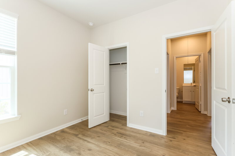 1,580/Mo, 15643 Plum Brook Dr Conroe, TX 77303 Bedroom View
