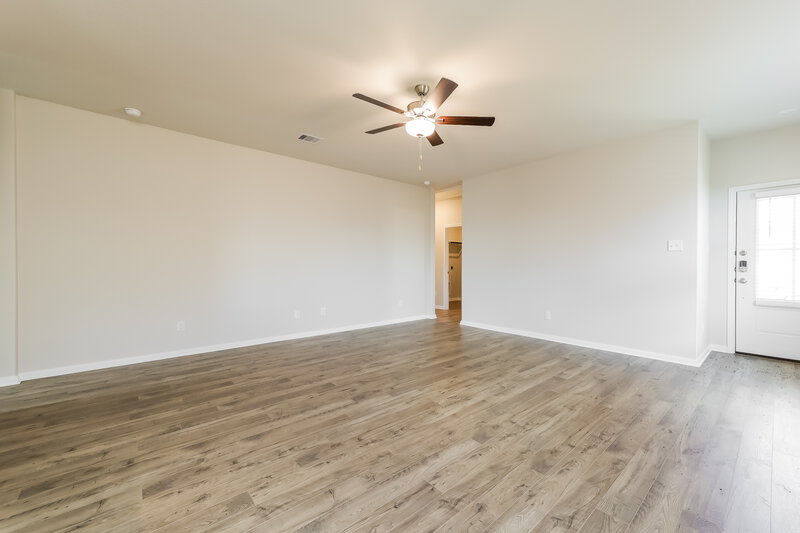 1,520/Mo, 15554 Caramel Springs Dr Conroe, TX 77303 Living Room View 2