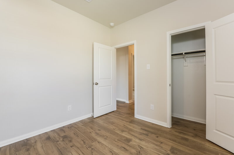 1,520/Mo, 15554 Caramel Springs Dr Conroe, TX 77303 Bedroom View