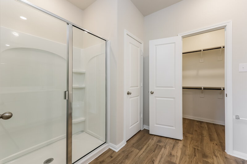 1,520/Mo, 15554 Caramel Springs Dr Conroe, TX 77303 Bathroom View