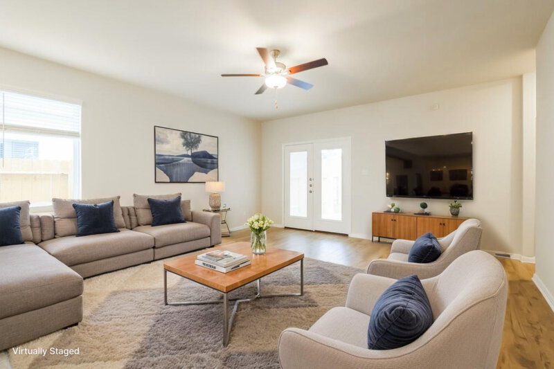 1,650/Mo, 16459 Honeysuckle Hill Dr Conroe, TX 77303 Misc View