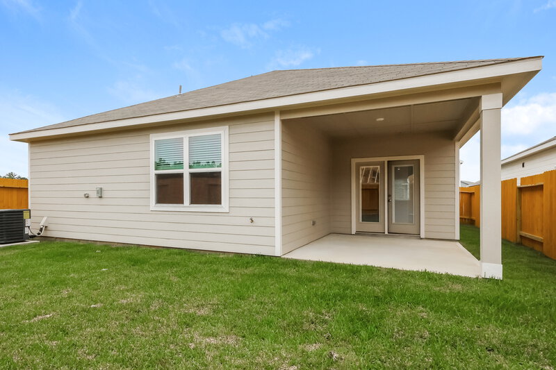 1,650/Mo, 16459 Honeysuckle Hill Dr Conroe, TX 77303 Misc View 16