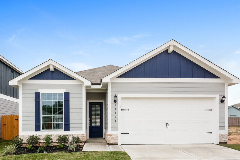 1,730/Mo, 16454 Honeysuckle Hill Dr Conroe, TX 77303 External View