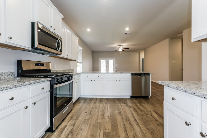 1,720/Mo, 16431 Honeysuckle Hill Dr Conroe, TX 77303 Misc View 7