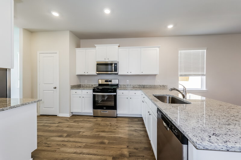 1,720/Mo, 16431 Honeysuckle Hill Dr Conroe, TX 77303 Misc View 8