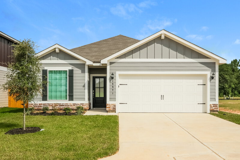 1,803/Mo, 15571 Caramel Springs Dr Conroe, TX 77303 External View