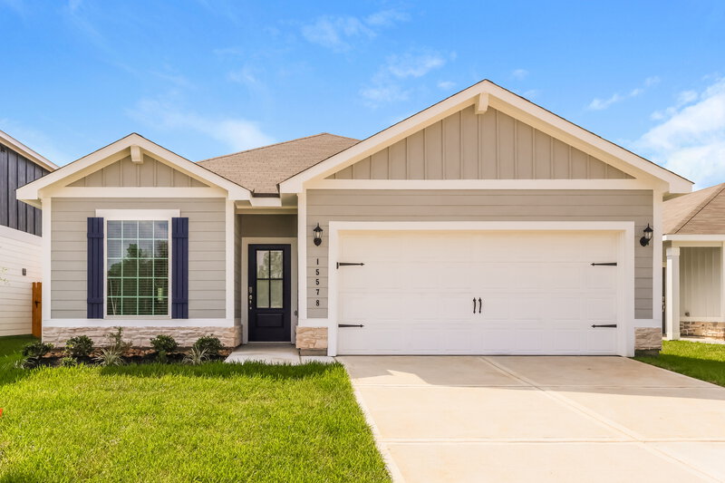 1,803/Mo, 15578 Caramel Springs Dr Conroe, TX 77303 External View