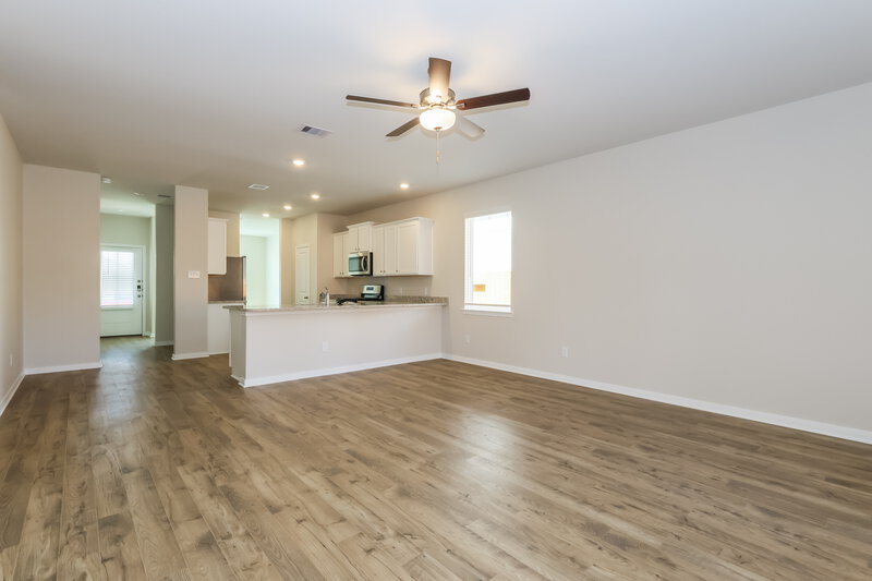 1,695/Mo, 15578 Caramel Springs Dr Conroe, TX 77303 Misc View