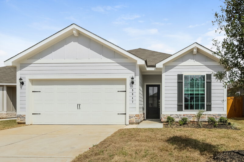 1,565/Mo, 15647 Plum Brook Dr Conroe, TX 77303 External View