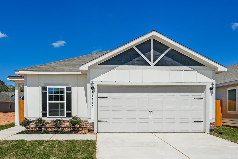 1,960/Mo, 16455 Honeysuckle Hill Dr Conroe, TX 77303 External View