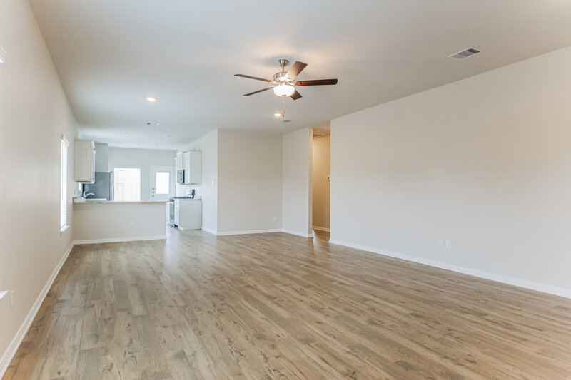 1,840/Mo, 16455 Honeysuckle Hill Dr Conroe, TX 77303 Misc View