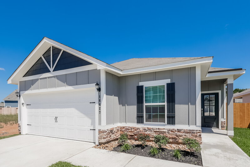 1,840/Mo, 16427 Honeysuckle Hill Dr Conroe, TX 77303 External View