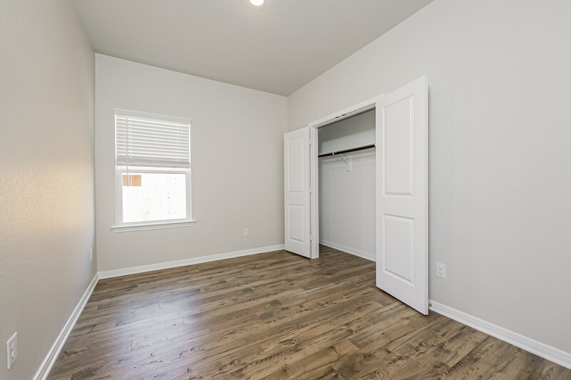 1,840/Mo, 16427 Honeysuckle Hill Dr Conroe, TX 77303 Bedroom View 2