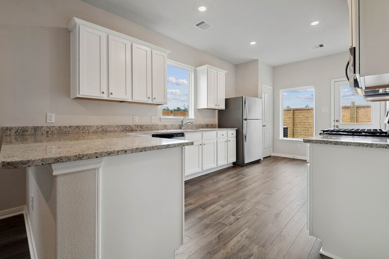 1,940/Mo, 16430 Honeysuckle Hill Dr Conroe, TX 77303 Misc View 4