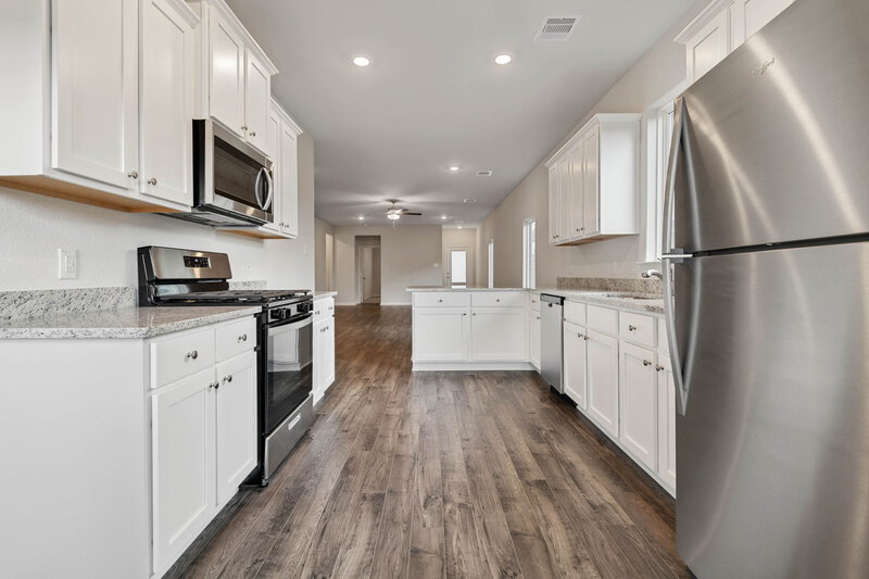 1,940/Mo, 16430 Honeysuckle Hill Dr Conroe, TX 77303 Misc View 5