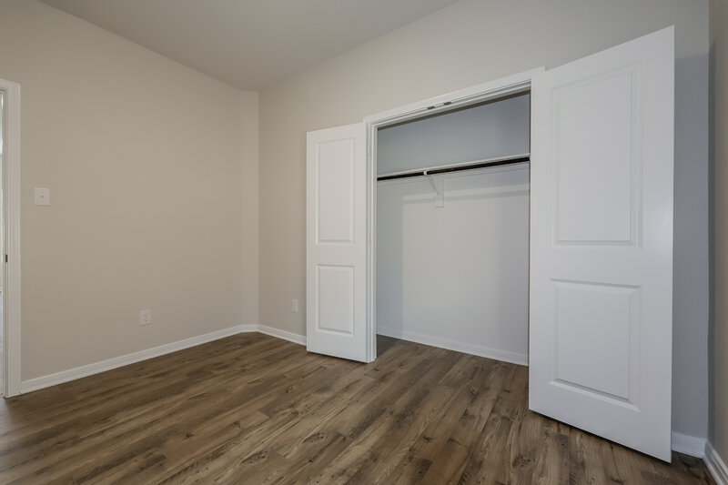 1,840/Mo, 16430 Honeysuckle Hill Dr Conroe, TX 77303 Bedroom View