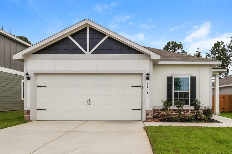 1,840/Mo, 15648 Plum Brook Dr Conroe, TX 77303 External View