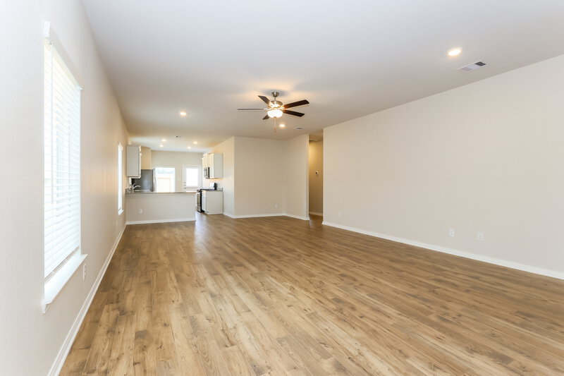 1,690/Mo, 15651 Plum Brook Dr Conroe, TX 77303 Dining Room View