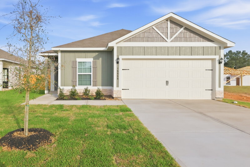 1,930/Mo, 15555 Caramel Springs Dr Conroe, TX 77303 External View