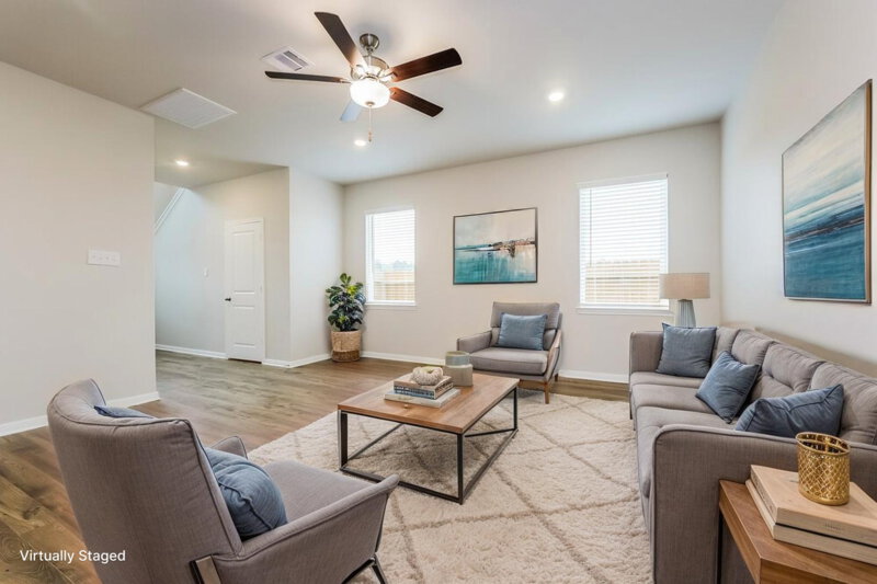 1,975/Mo, 16458 Honeysuckle Hill Dr Conroe, TX 77303 Misc View