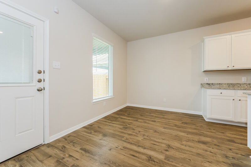 2,035/Mo, 16458 Honeysuckle Hill Dr Conroe, TX 77303 Floorplan View 3
