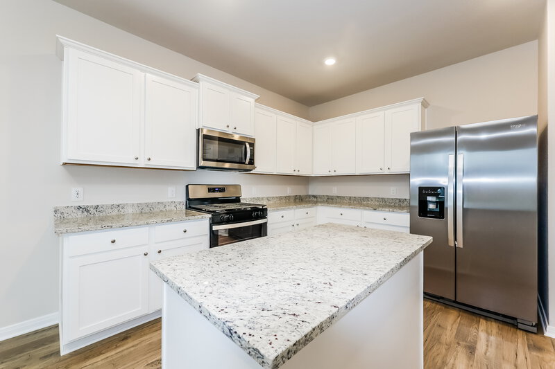 2,035/Mo, 16458 Honeysuckle Hill Dr Conroe, TX 77303 Misc View 4