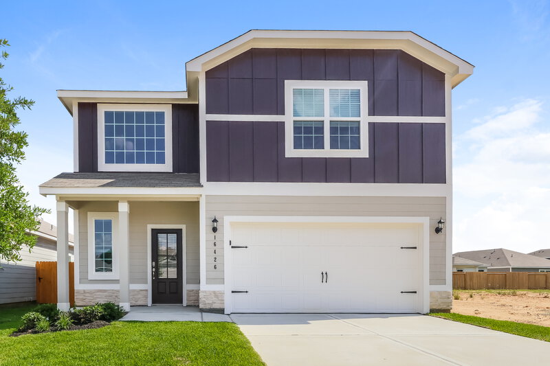 2,035/Mo, 16426 Honeysuckle Hill Dr Conroe, TX 77303 External View