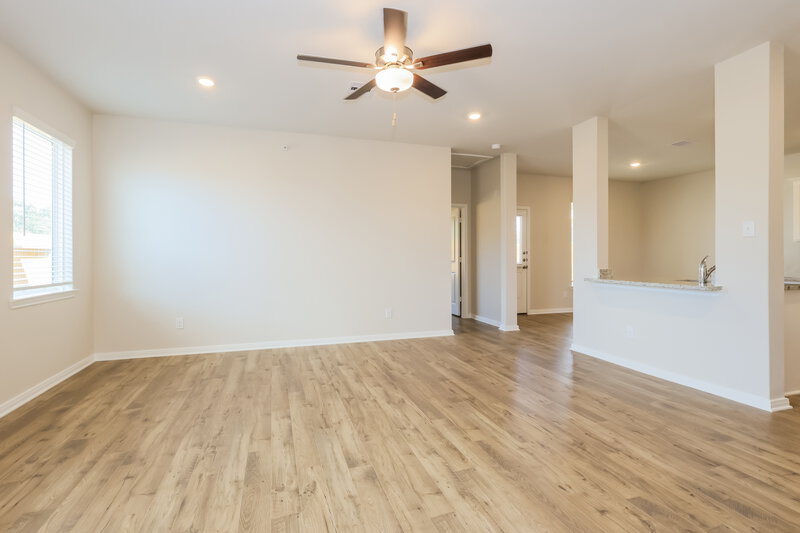 2,035/Mo, 15567 Caramel Springs Dr Conroe, TX 77303 Misc View