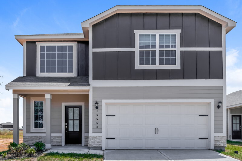 2,135/Mo, 15558 Caramel Springs Dr Conroe, TX 77303 External View