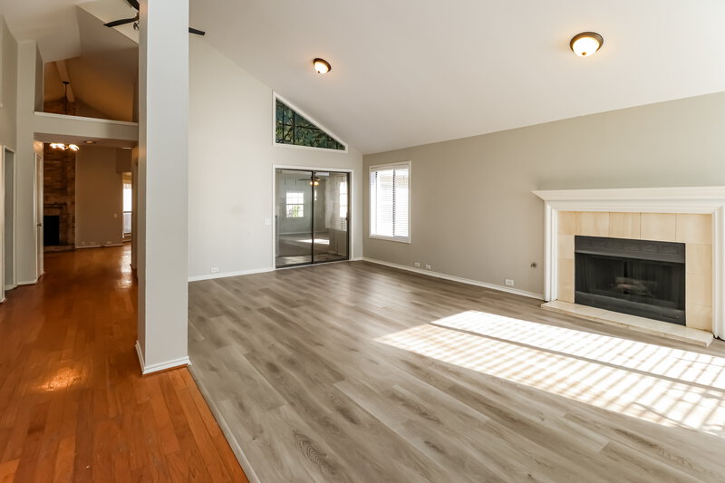 1,925/Mo, 8611 Pines Place Dr Humble, TX 77346 Living Room View