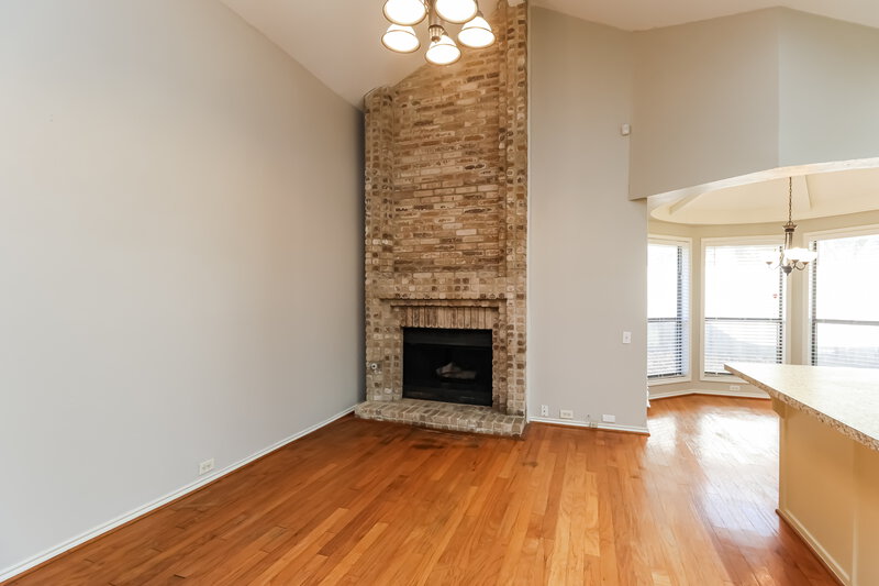 1,925/Mo, 8611 Pines Place Dr Humble, TX 77346 Dining Room View