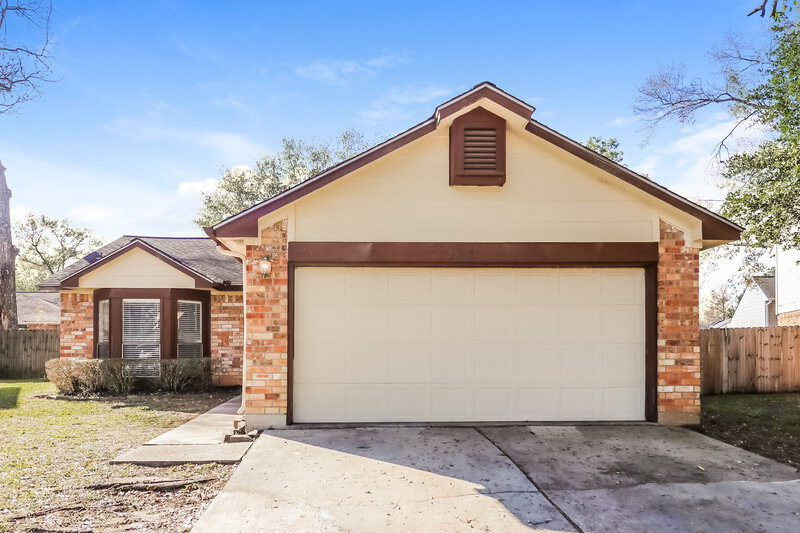 1,945/Mo, 25307 Avery Hill Ln Spring, TX 77373 External View